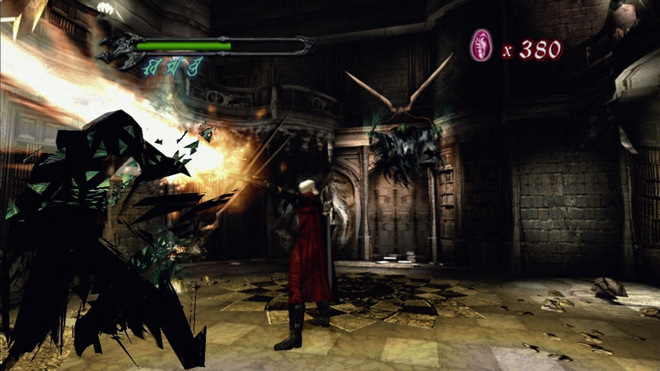 Devil May Cry HD Collection - Imagen 26